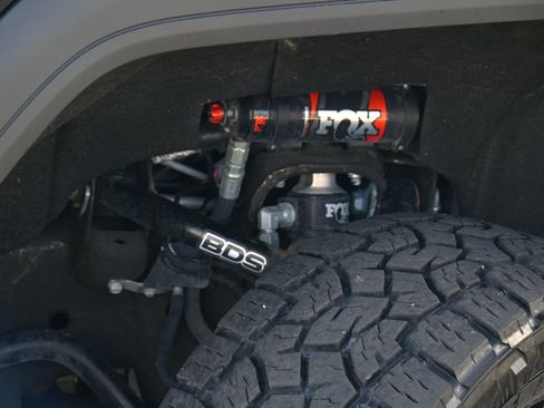 Used 2024 GMC Sierra 3500 Denali Ultimate image 11