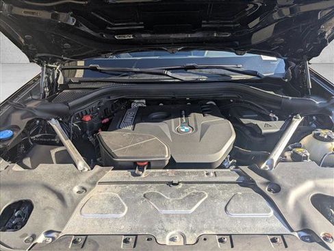 Used 2018 BMW X3 xDrive30i w/ Convenience Package image 25