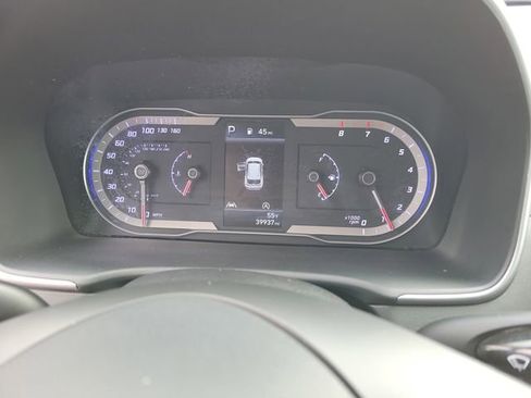 Used 2023 Hyundai Tucson SEL image 18