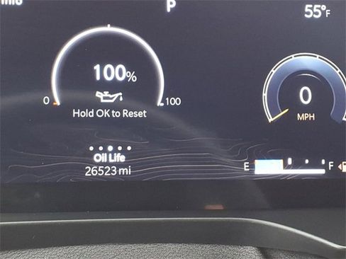 Used 2023 Jeep Grand Cherokee L Limited w/ Trailer Tow Group (B) image 27