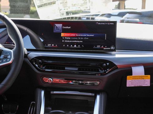 New 2026 BMW i4 eDrive40 w/ M Sport Package RWD image 13