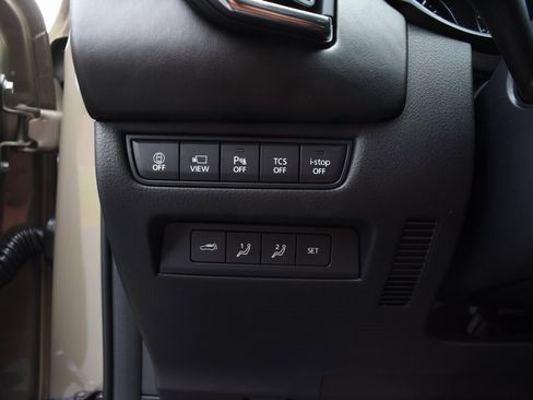 New 2026 MAZDA CX-50 2.5 Turbo w/ Cargo Package image 29