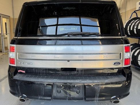 Used 2019 Ford Flex Limited image 9