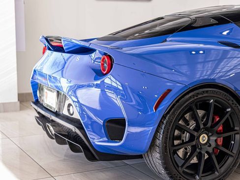 Used 2020 Lotus Evora GT image 12