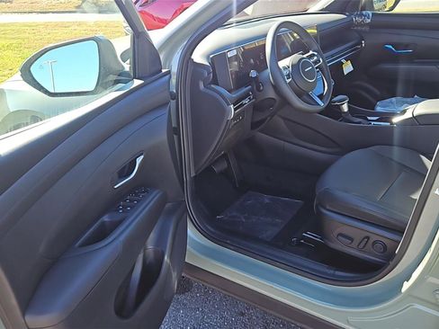 New 2026 Hyundai Santa Cruz SEL image 9