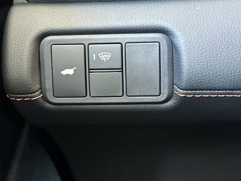 New 2026 Honda Passport TrailSport Elite image 30