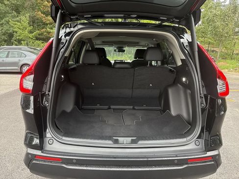 Used 2026 Honda CR-V EX-L image 21
