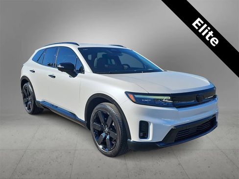 Used 2025 Honda Prologue Elite image 2