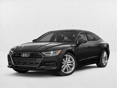 Used 2019 Audi A7 3.0T Prestige