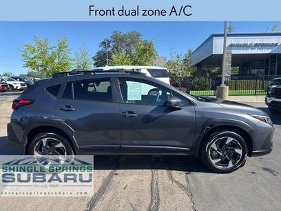 Certified 2024 Subaru Crosstrek 2.5i Limited