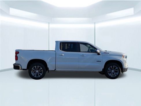 New 2026 Chevrolet Silverado 1500 LT image 7