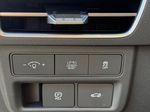 New 2026 Hyundai Sonata Blue FWD image 3