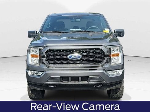 Used 2021 Ford F150 XL w/ STX Appearance Package AWD/4WD image 10