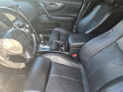 Used 2016 INFINITI QX70 2WD w/ Premium Package image 22