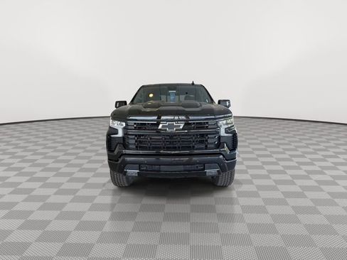 New 2026 Chevrolet Silverado 1500 LT Trail Boss w/ LT Trail Boss Premium Package AWD/4WD image 3