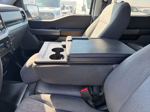 Used 2021 Ford F150 XLT w/ Trailer Tow Package image 10