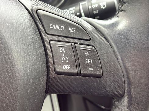 Used 2016 MAZDA CX-5 Touring FWD image 37
