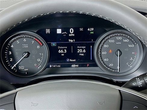 New 2026 Cadillac XT5 Premium Luxury w/ Driver Assist Package image 15