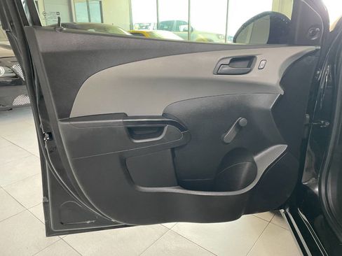 Used 2019 Chevrolet Sonic LS image 13