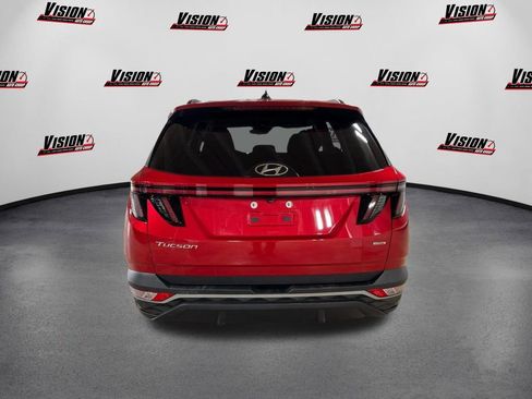Used 2023 Hyundai Tucson SEL AWD/4WD image 6