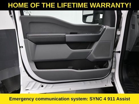 Used 2024 Ford F350 XLT image 11
