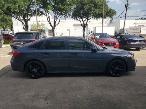 Used 2022 Honda Civic Sport image 7