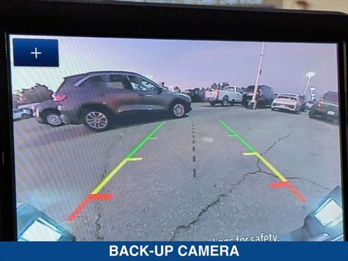 Certified 2021 Ford Bronco Sport Big Bend image 17