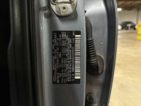 Used 2019 Hyundai Kona SEL w/ SEL Tech Package 02 image 14