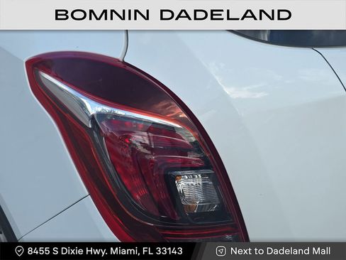 Used 2019 Buick Encore Preferred image 7