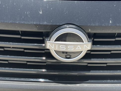 Used 2026 Nissan Kicks SR w/ SR Premium Package AWD/4WD image 5
