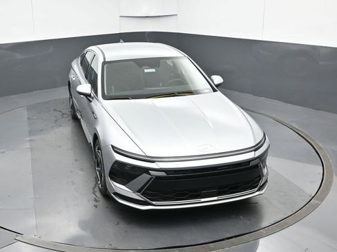 New 2026 Hyundai Sonata SEL image 50