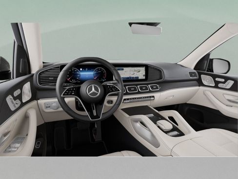 Used 2026 Mercedes-Benz GLS 450 4MATIC image 40