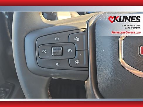New 2026 GMC Sierra 1500 AT4 w/ AT4 Premium Package image 27