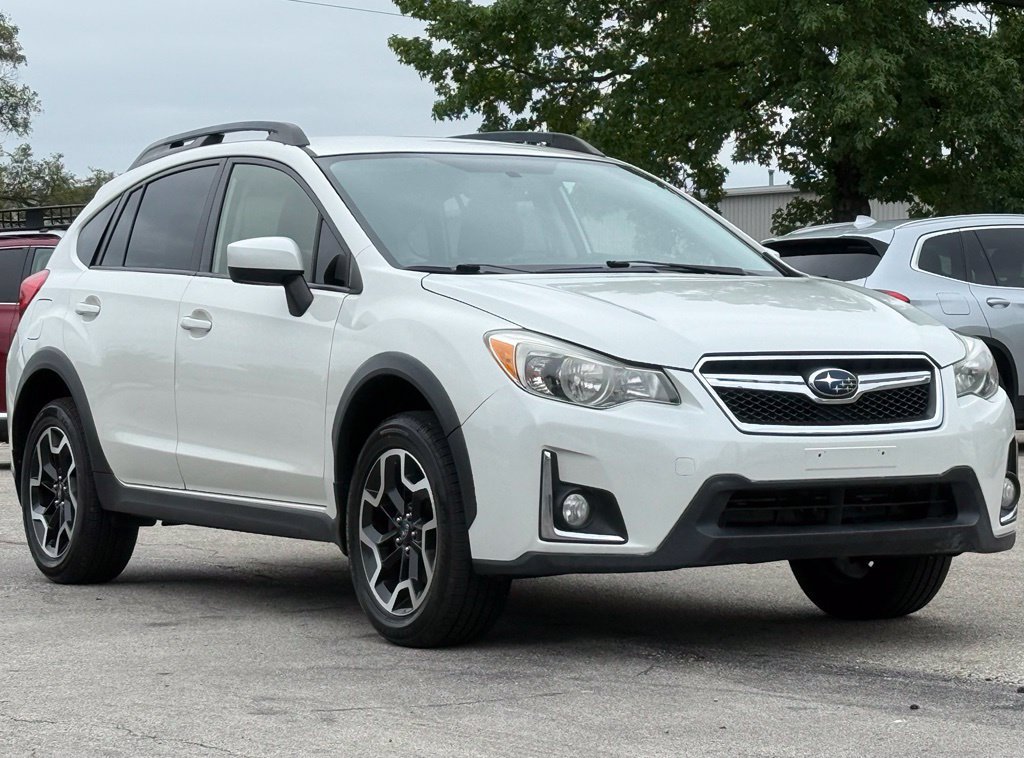 Used 2016 Subaru Crosstrek 2.0i Premium w/ Popular Package #2 AWD/4WD image 7