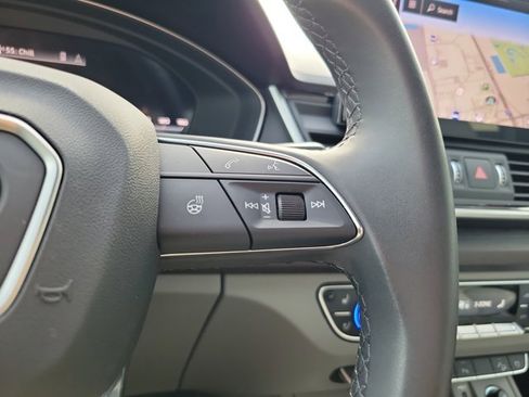 Certified 2023 Audi Q5 2.0T Prestige image 23