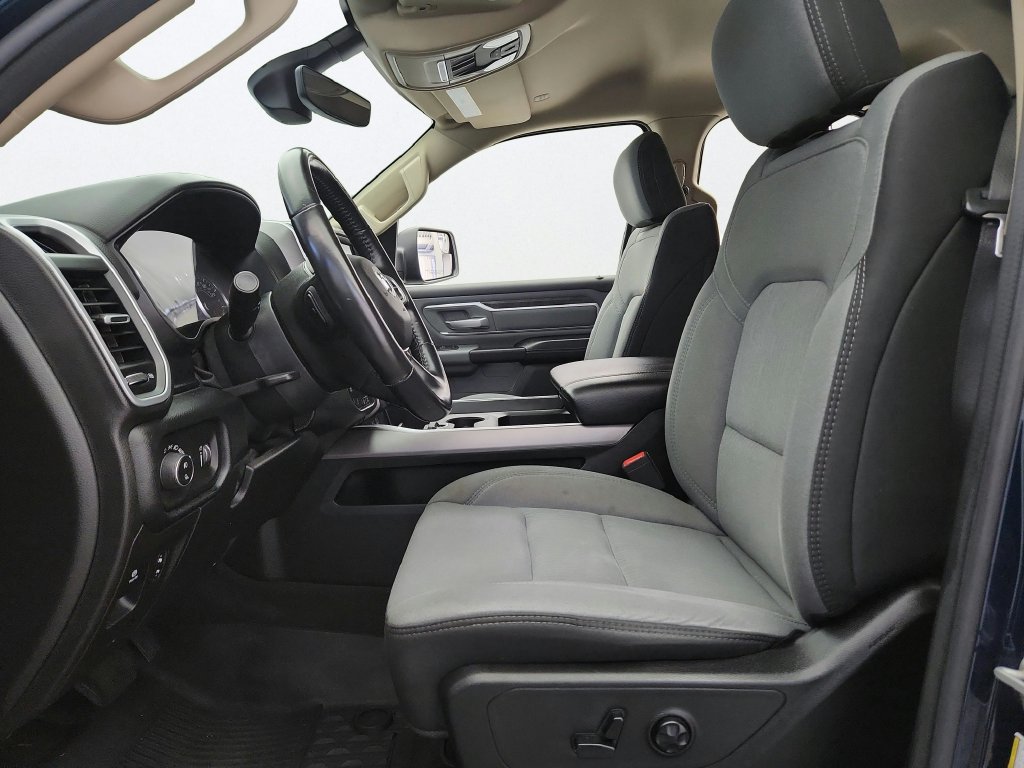 Used 2020 RAM 1500 Big Horn AWD/4WD image 11