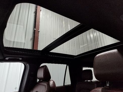 Certified 2023 Ford Expedition Max Limited image 13