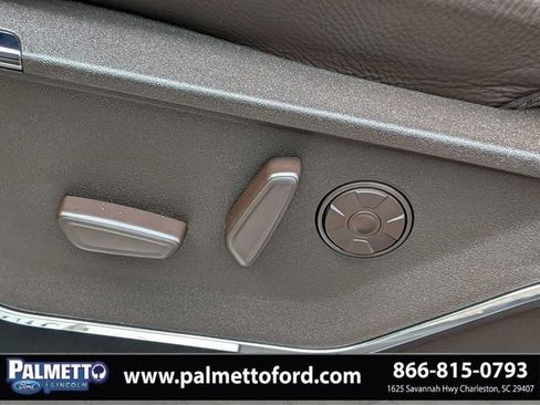Certified 2025 Ford F250 King Ranch w/ Chrome Package AWD/4WD image 19