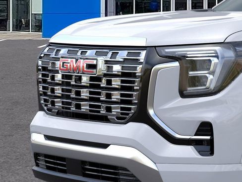 New 2026 GMC Terrain Denali image 13