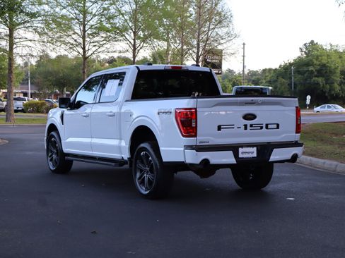 Used 2023 Ford F150 XLT w/ Equipment Group 302A High image 7