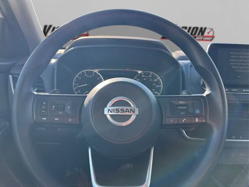 Used 2021 Nissan Rogue SV image 23