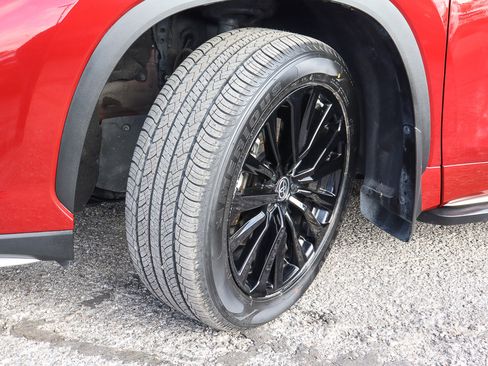 Used 2023 Toyota Highlander XSE image 19