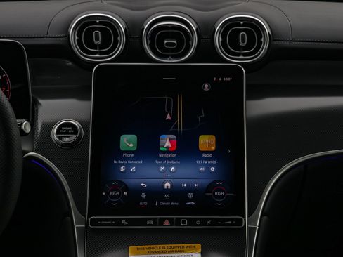 New 2026 Mercedes-Benz GLC 300 4MATIC image 10