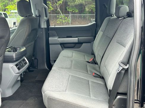 Used 2023 Ford Expedition Max Limited AWD/4WD image 9