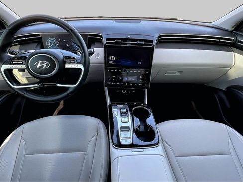Used 2023 Hyundai Tucson SEL AWD/4WD image 15