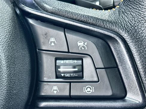 Used 2022 Subaru Outback Wilderness AWD/4WD image 17