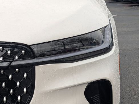 New 2026 Lincoln Nautilus Premier w/ Equipment Group 102A image 8