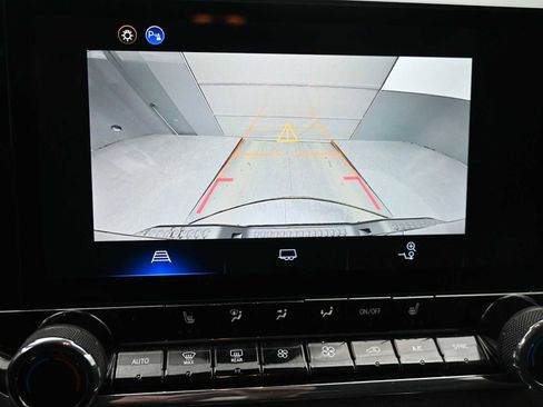 Used 2026 Chevrolet Colorado Trail Boss image 12