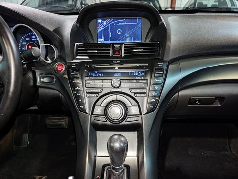 Used 2012 Acura TL w/ Technology Package FWD image 14