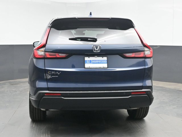 Used 2026 Honda CR-V EX-L image 9
